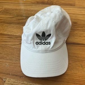 Adidas hat